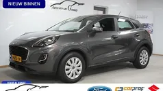 Gebruikt 2020 Ford Puma Gen-E SUV | € 17.900 (Super prijs)