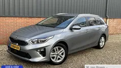 Gebruikt 2020 Kia Ceed Hatchback | € 12.995 (Eerlijke prijs)