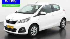 Gebruikt 2020 Peugeot 108 Active Hatchback | € 10.690 (Eerlijke prijs)