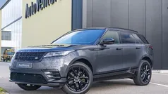 Grijs Gebruikt 2024 Land Rover Range Rover Velar Black Edition SUV | € 73.950 (Eerlijke prijs)