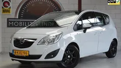 Gebruikt 2012 Opel Meriva Cosmo MPV | € 4.880 (Eerlijke prijs)