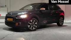 Gebruikt 2020 Citroën C4 Shine SUV | € 15.440 (Super prijs)