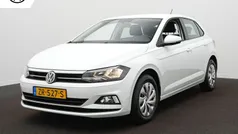 Gebruikt 2019 VW Polo Comfortline Hatchback | € 12.900 (Goede deal)