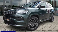 Gebruikt 2021 Jeep Compass SUV | € 24.900 (Eerlijke prijs)