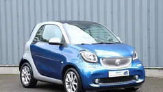 Gebruikt 2016 Smart ForTwo Coupé Prime Hatchback | € 8.500 (Eerlijke prijs)