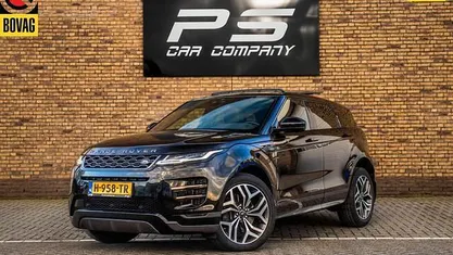 Occasion Land Rover Range Rover R-Dynamic 200 PK (147 kW) 2020 SUV