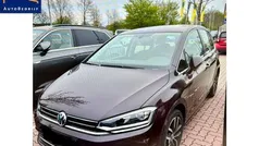 VW Golf Sportsvan