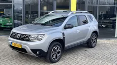Grijs Gebruikt 2021 Dacia Duster Anniversary SUV | € 18.945 (Eerlijke prijs)