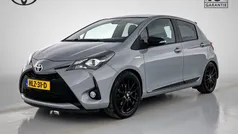 Gebruikt 2019 Toyota Yaris Hybrid Limited Hatchback | € 17.945 (Eerlijke prijs)