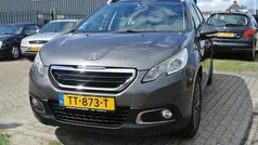 Gebruikt 2014 Peugeot 2008 SUV | € 4.399 (Goede deal)