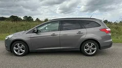 Gebruikt 2013 Ford Focus Trend Stationwagen | € 4.750 (Goede deal)