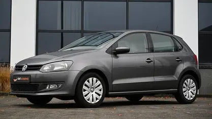 Gebruikt 2012 VW Polo Trendline Hatchback | € 5.450 (Eerlijke prijs)