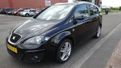 Gebruikt 2009 Seat Altea XL Business MPV | € 2.750 (Goede deal)