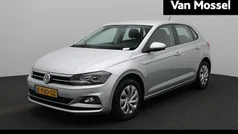 Grijs Gebruikt 2020 VW Polo Comfortline Hatchback | € 14.900 (Goede deal)