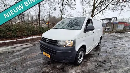 Occasion 2014 VW T5 Van | € 4.999 (Super prijs)