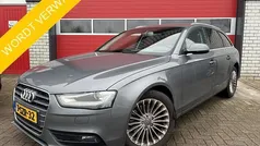 Gebruikt 2014 Audi A4 Business Stationwagen | € 11.888 (Eerlijke prijs)