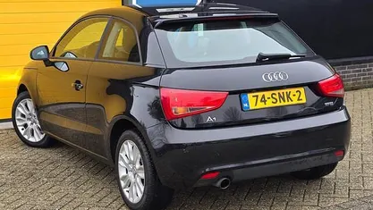 Occasion Audi A1 Ambition 86 PK (63 kW) 2011 Hatchback