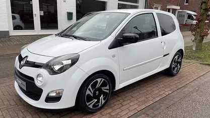 Gebruikt 2013 Renault Twingo Hatchback | € 4.250 (Eerlijke prijs)
