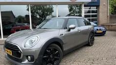 Mini Cooper Clubman