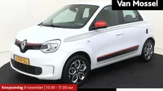 Gebruikt 2020 Renault Twingo Collection Hatchback | € 11.235 (Eerlijke prijs)