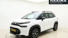 Gebruikt 2024 Citroën C3 Aircross PureTech SUV | € 28.445 (Eerlijke prijs)