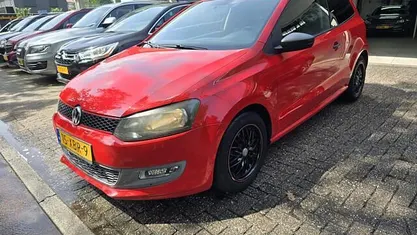 Occasion VW Polo 60 PK (44 kW) 2010 Hatchback