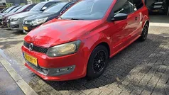 Gebruikt 2010 VW Polo Hatchback | € 4.450 (Eerlijke prijs)