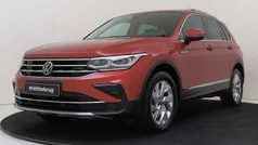 Gebruikt 2022 VW Tiguan Business+ SUV | € 36.925 (Super prijs)