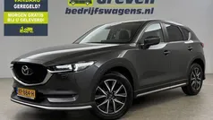 Grijs Gebruikt 2018 Mazda CX-5 SUV | € 21.400 (Eerlijke prijs)