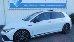 Gebruikt 2021 VW Golf VIII GTI Hatchback | € 36.995 (Eerlijke prijs)