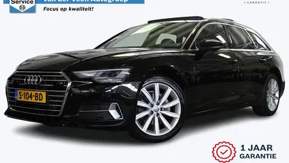 Occasion Audi A6 Comfort 204 PK (150 kW) 2022 Stationwagen