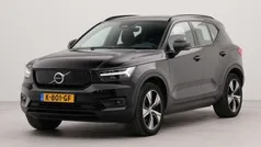 Zwart Gebruikt 2020 Volvo XC40 R-Design SUV | € 29.950 (Goede deal)