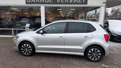 Gebruikt 2016 VW Polo Hatchback | € 8.950 (Goede deal)