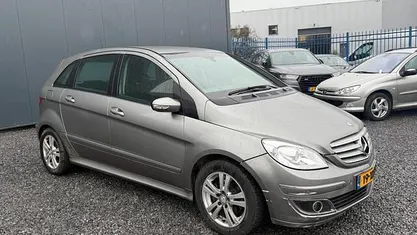 Occasion Mercedes B180 109 PK (80 kW) 2007 MPV