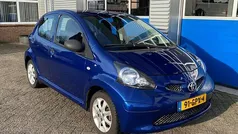 Gebruikt 2008 Toyota Aygo Hatchback | € 3.350 (Eerlijke prijs)