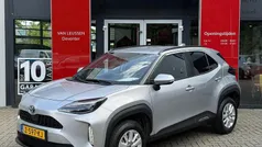 Grijs Gebruikt 2024 Toyota Yaris Cross SUV | € 27.900 (Eerlijke prijs)