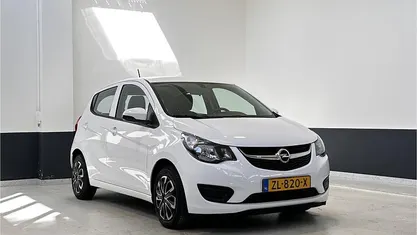 Occasion 2019 Opel Karl Edition Hatchback | € 6.449 (Goede deal)
