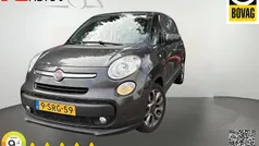 Gebruikt 2013 Fiat 500L Living MPV | € 6.945 (Eerlijke prijs)