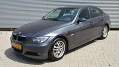 Grijs Gebruikt 2006 BMW 320 Executive Sedan | € 1.950 (Goede deal)
