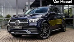 Gebruikt 2020 Mercedes GLE450 AMG Premium SUV | € 67.900 (Eerlijke prijs)