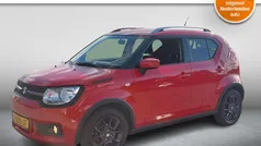 Gebruikt 2018 Suzuki Ignis Hatchback | € 12.650 (Eerlijke prijs)