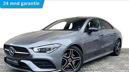 Occasion Mercedes CLA200 AMG line 165 PK (121 kW) 2022 Sedan