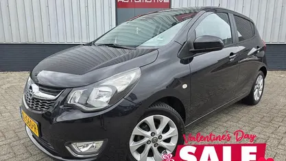 Occasion Opel Karl Cosmo 75 PK (55 kW) 2015 Hatchback