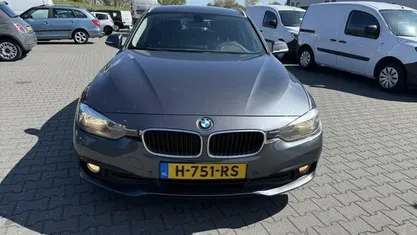 Occasion BMW 320 Executive 163 PK (119 kW) 2016 Stationwagen