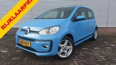 Gebruikt 2020 VW up! take up! Hatchback | € 10.555 (Eerlijke prijs)