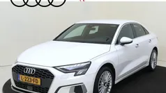 Gebruikt 2021 Audi A3 Business Sedan | € 24.950 (Eerlijke prijs)