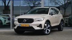 Bruin Gebruikt 2025 Volvo XC40 Plus SUV | € 41.950 (Eerlijke prijs)