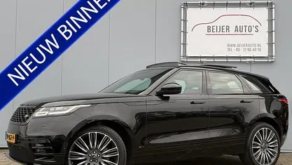 Gebruikt 2018 Land Rover Range Rover Velar HSE Dynamic SUV | € 37.950 (Eerlijke prijs)