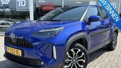 Gebruikt 2022 Toyota Yaris Cross Edition SUV | € 25.900 (Goede deal)