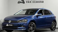 Blauw Gebruikt 2020 VW Polo Comfortline Hatchback | € 15.499 (Eerlijke prijs)